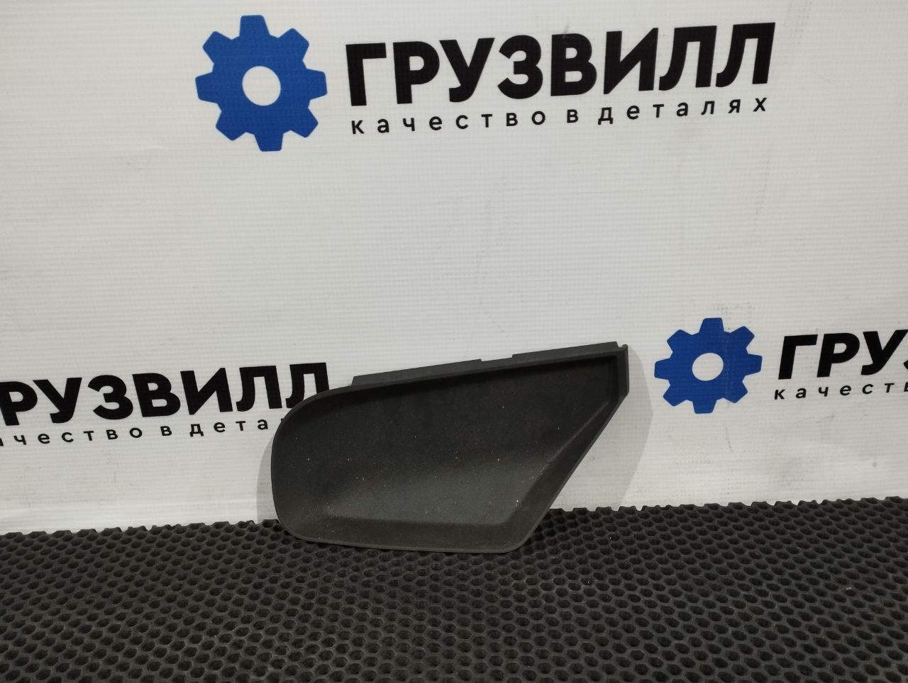 накладка декоративная Volvo FH5 2 (2019 - 2026), 84293614 - фото №1