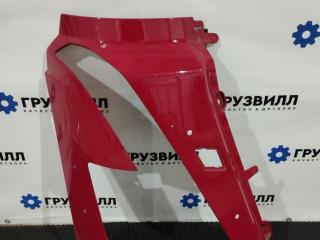 Окантовка правой фары Volvo FH5 2 (2019 - 2026), 84448715, 84449013