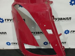 Окантовка правой фары Volvo FH5 2 (2019 - 2026), 84448800, 84448845