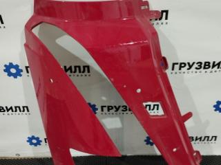 Окантовка правой фары Volvo FH5 2 (2019 - 2026), 84448800, 84448845