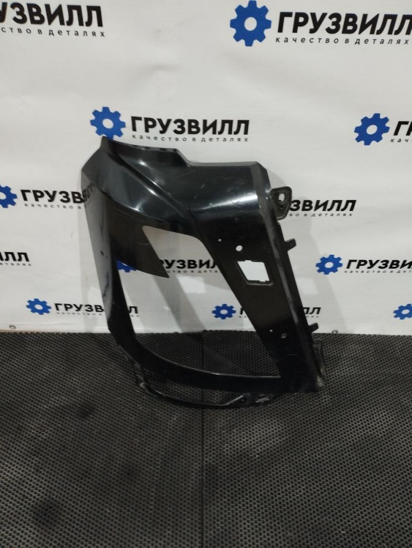 Окантовка правой фары Volvo FM5 1 (2019 - 2026), 84407498