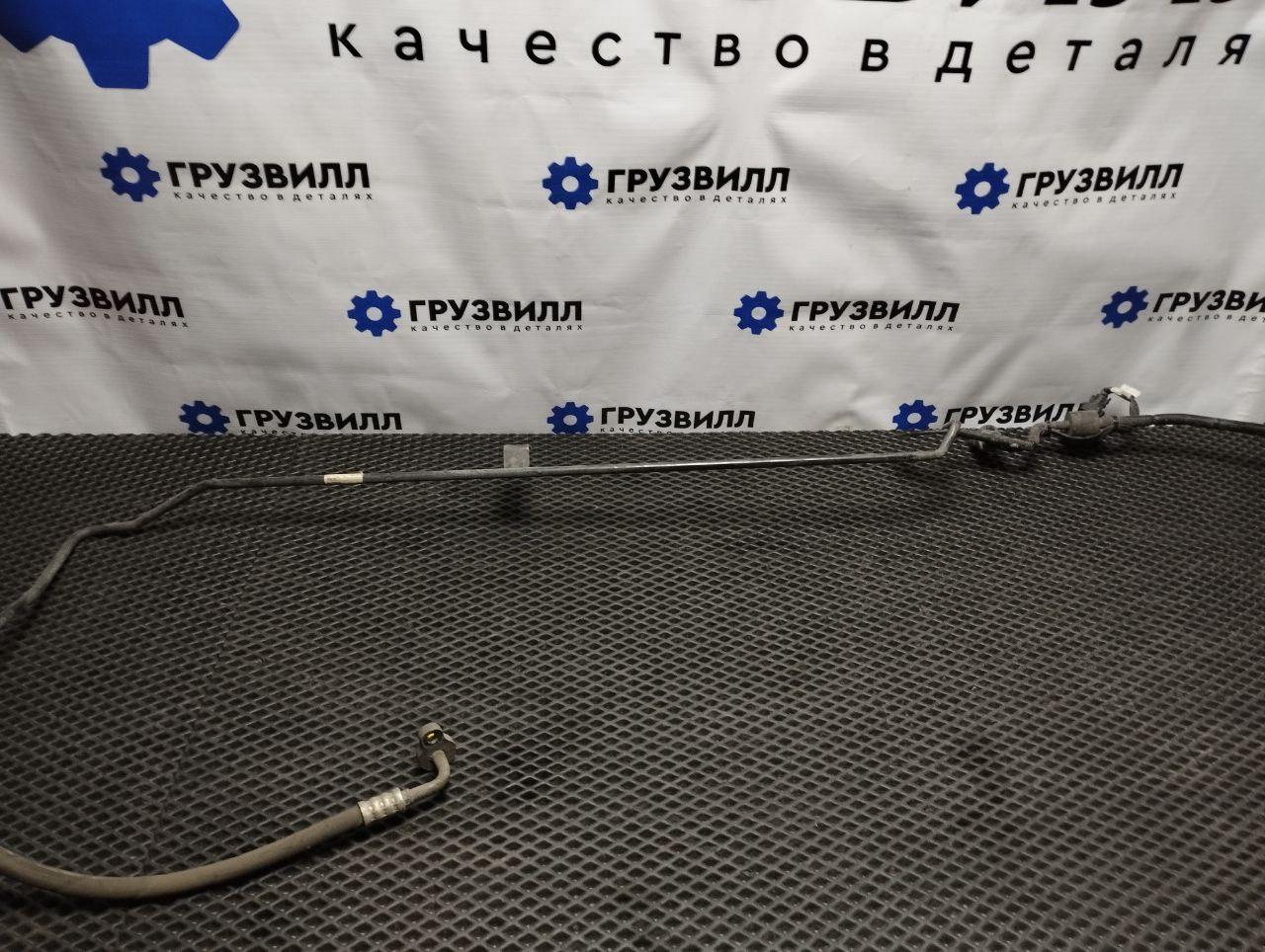 трубка кондиционера Volvo FL FE Volvo TRUCK FE/FL 2006> (2006 - 2026), 82448647 - фото №1