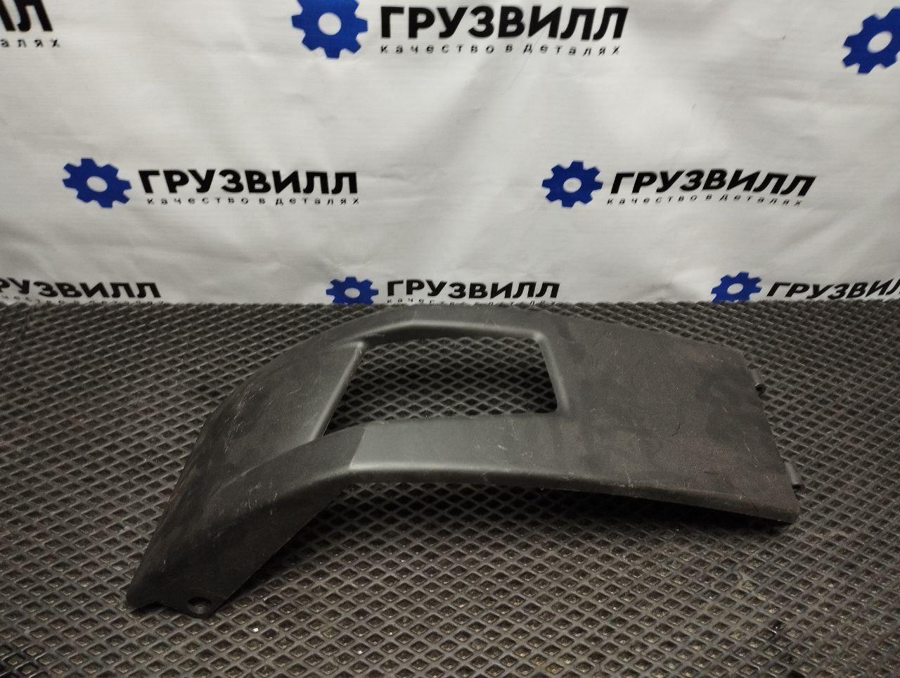 рамка фары противотуманной левой Renault T-Series 1 поколение (2013 - 2026), 7482275650