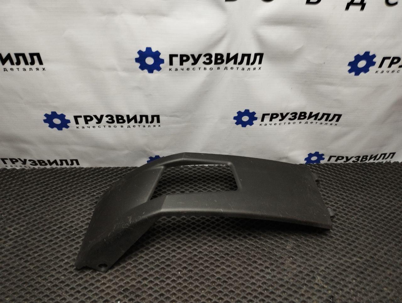 рамка фары противотуманной левой Renault T-Series 1 поколение (2013 - 2026), 7482275650