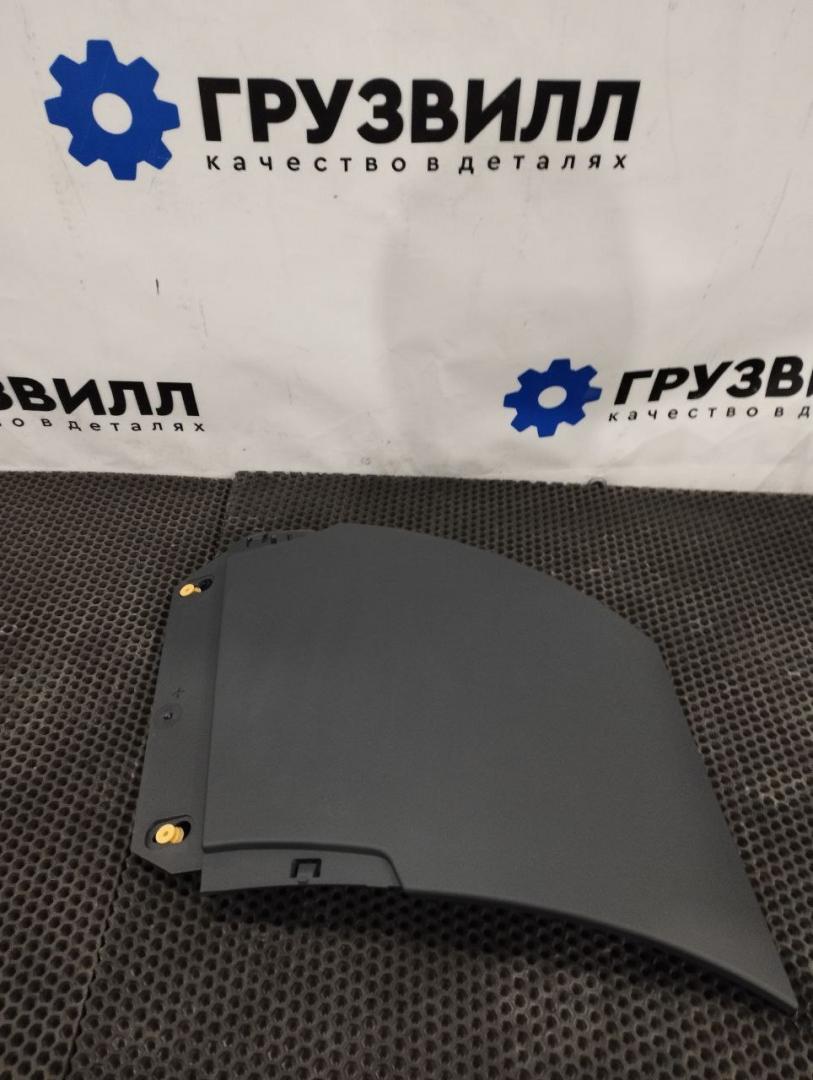 Накладка капота Volvo FH5 2 (2019 - 2026), 84222761