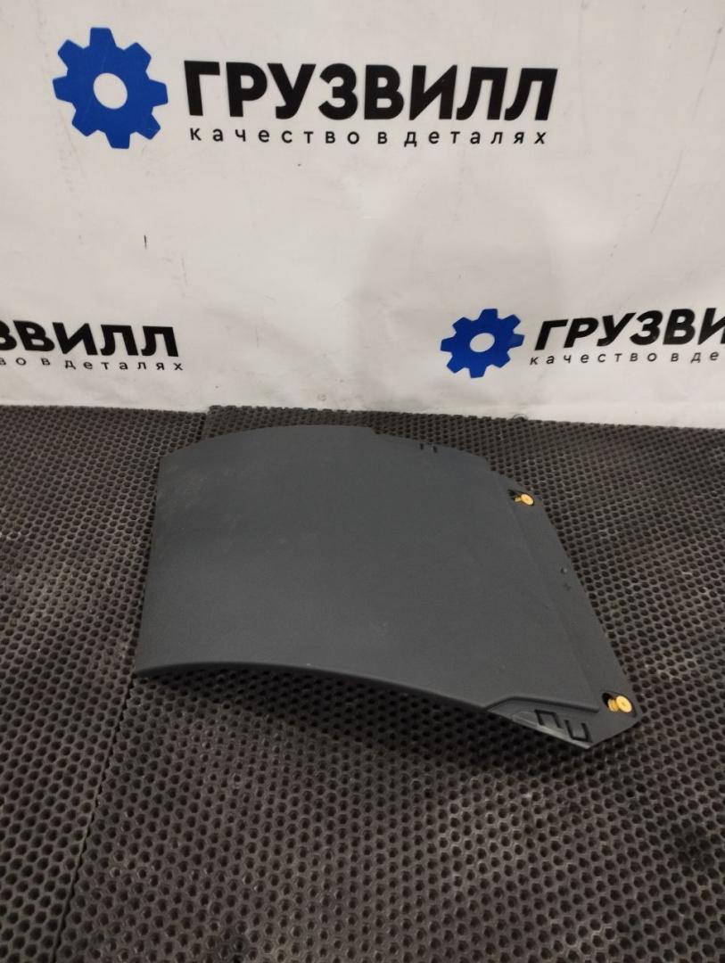 Накладка капота Volvo FH5 2 (2019 - 2026), 84222761