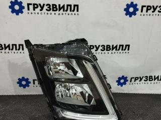 фара правая Volvo FMX 1 (2013 - 2020), 22239057, 24159417