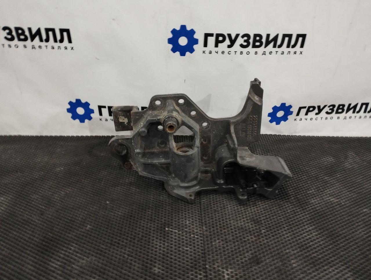 крепление бампера Volvo FMX 1 (2013 - 2020), 22075800