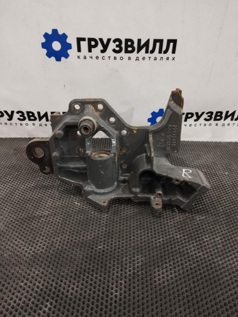 крепление бампера Volvo FMX 1 (2013 - 2020), 22075800