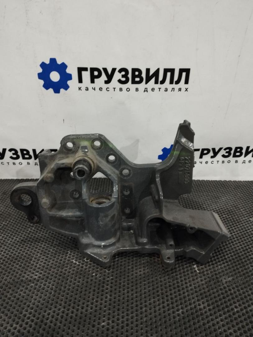 крепление бампера Volvo FMX 1 (2013 - 2020), 22075800