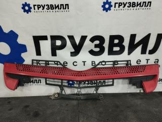 решетка радиатора Mercedes-Benz Actros 4 поколение (MP4) (2011 - 2026), A9618851453, 9618851453, A9608804003, 9608804003