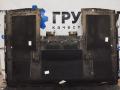 обшивка потолка(накладка) Volvo FH4 первое поколение (2013 - 2020), 82862452, 82862446, 82862448, 82862450 - фото №5