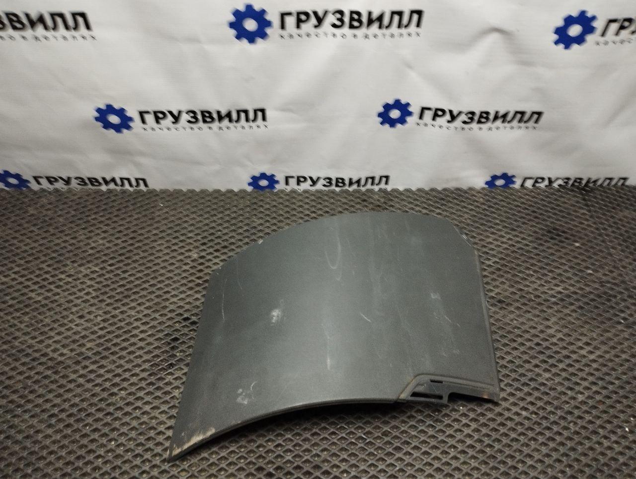 Накладка капота Volvo FH4 первое поколение (2013 - 2020), 82248300