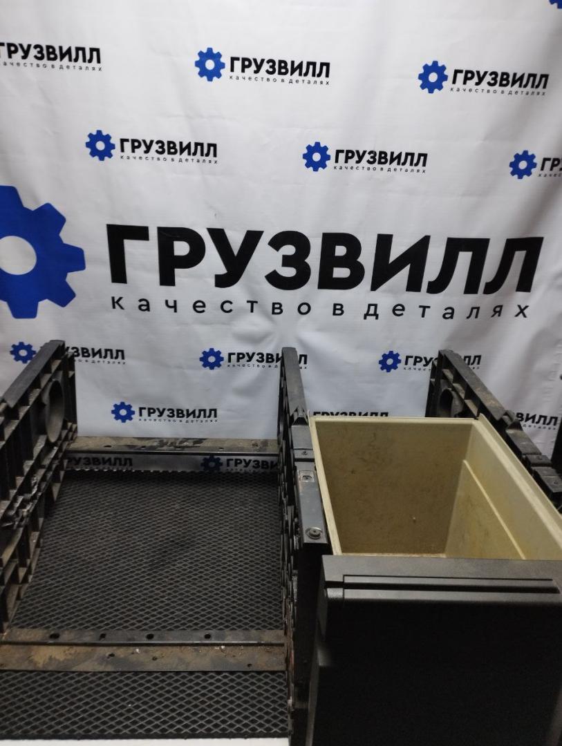 ящик спальника Volvo FH4 первое поколение (2013 - 2020), 82174070, 82175204, 82174063, 82175205, 82175077
