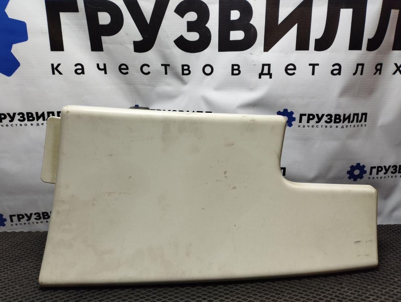 спойлер боковой Volvo FH4 первое поколение (2013 - 2020), 82332715