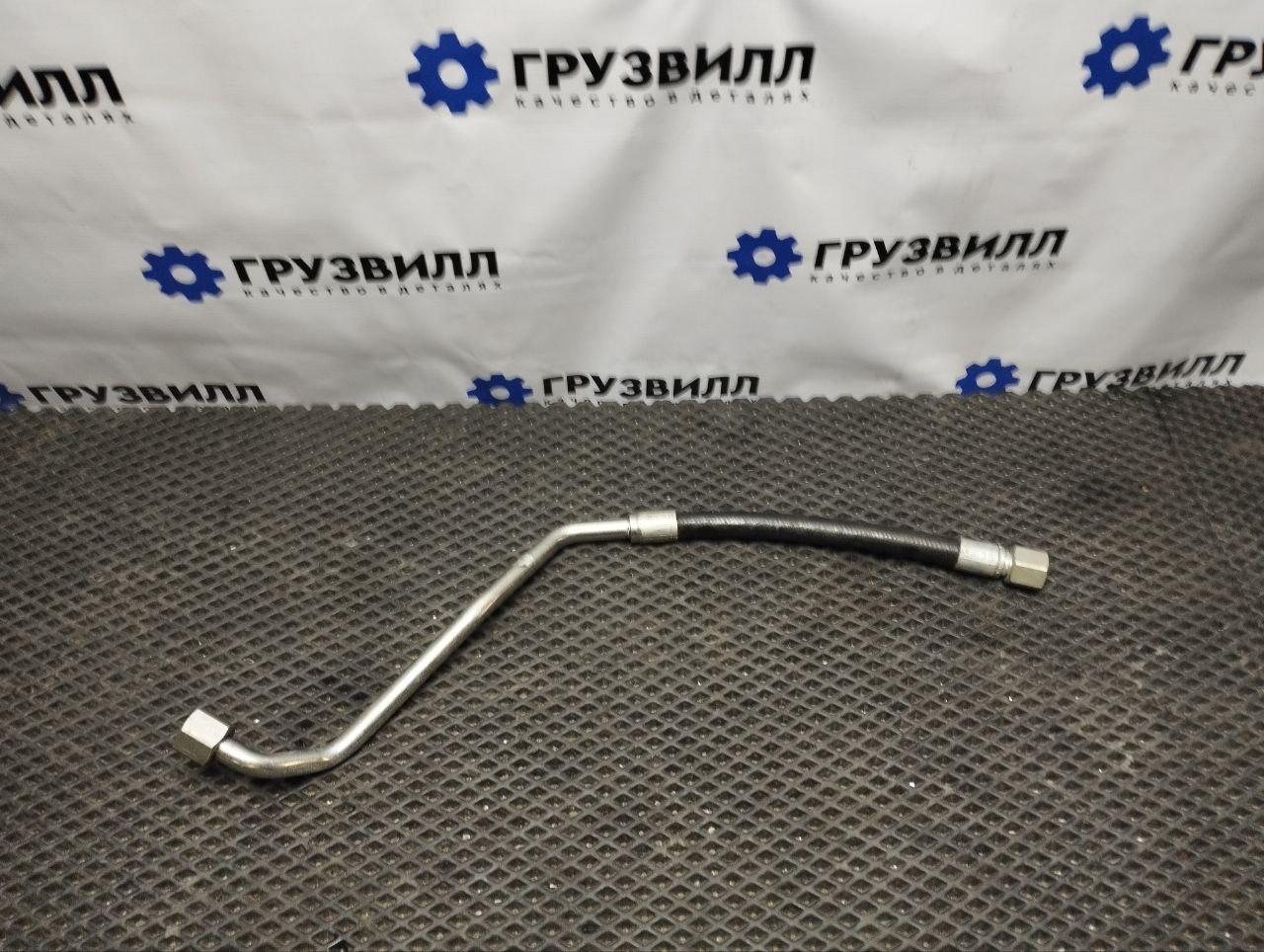 трубка гидроусилителя Volvo FH4 первое поколение (2013 - 2020), 21731124