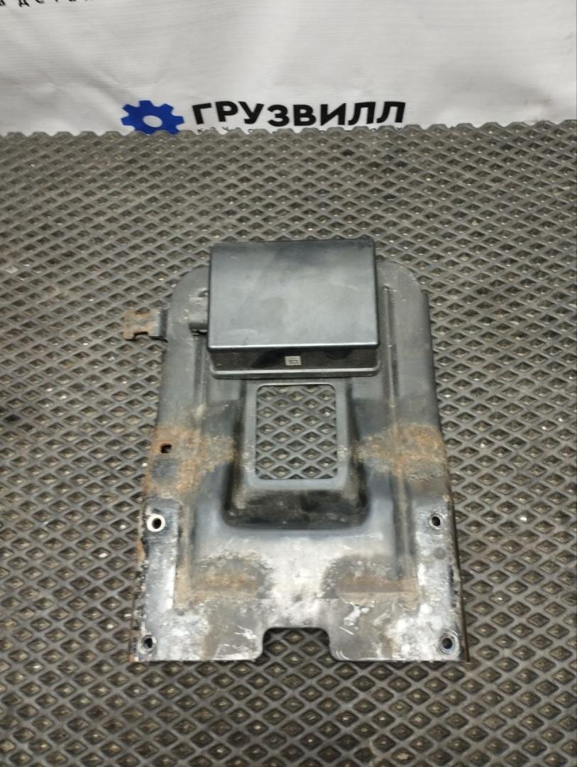 блок круиз-контроля Volvo FH4 первое поколение (2013 - 2020), 21723746