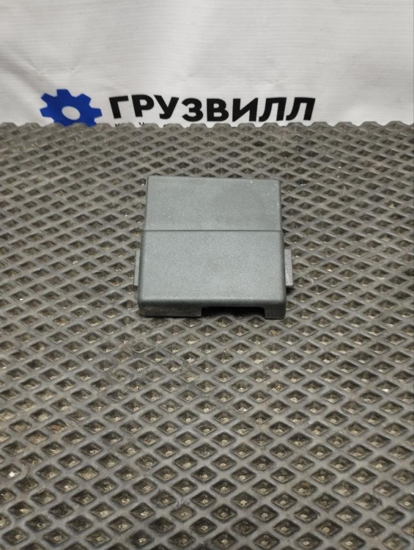 накладка петли багажника правая Volvo FH4 первое поколение (2013 - 2020), 82846116