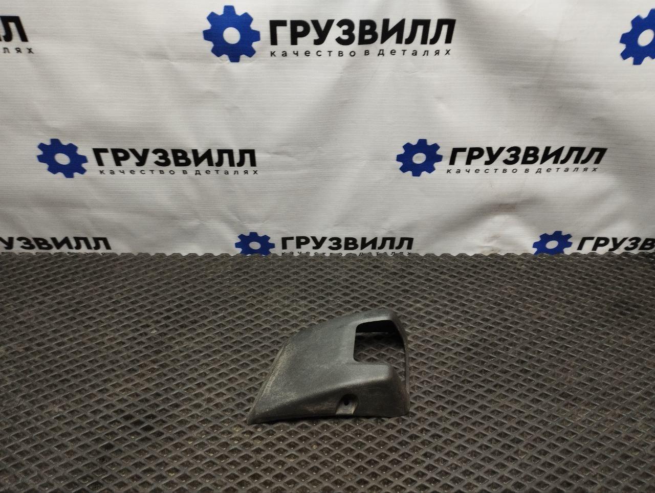 крышка корпуса повторителя Volvo FMX 1 (2013 - 2020), 82421310