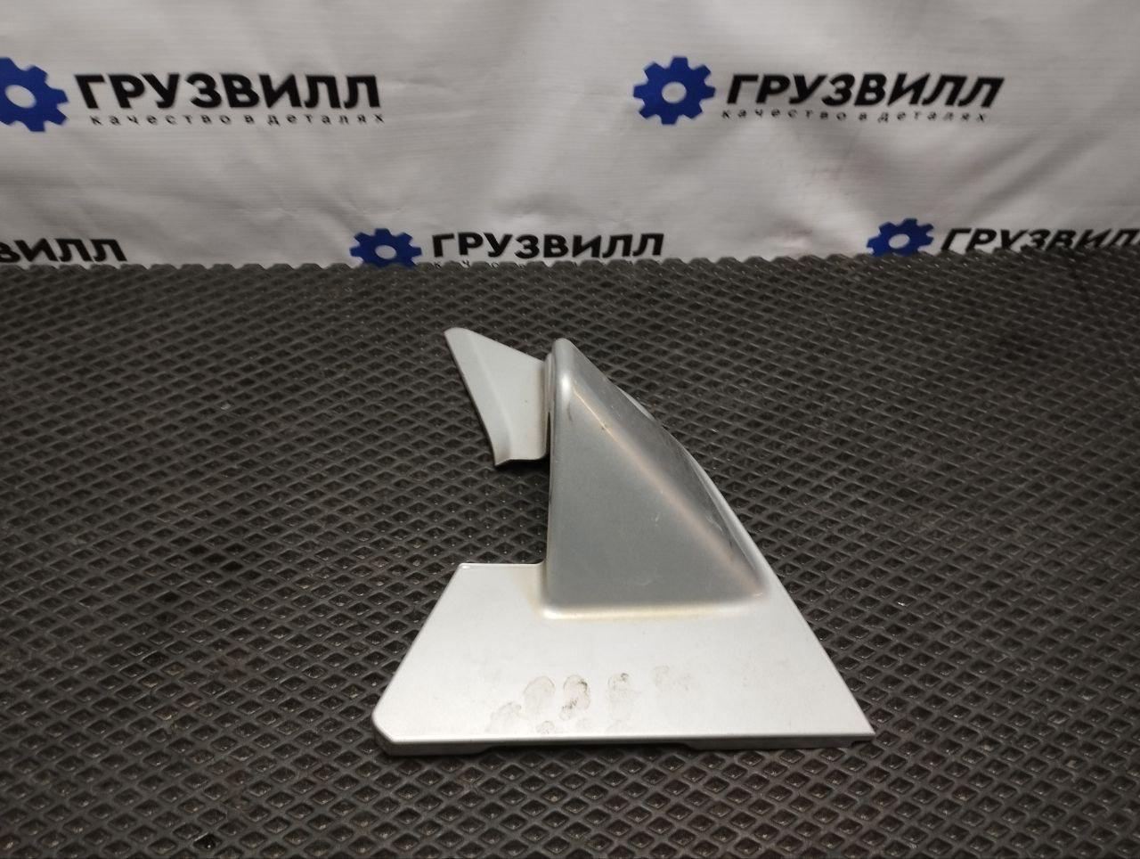 накладка на зеркало Volvo FH4 первое поколение (2013 - 2020), 82268542