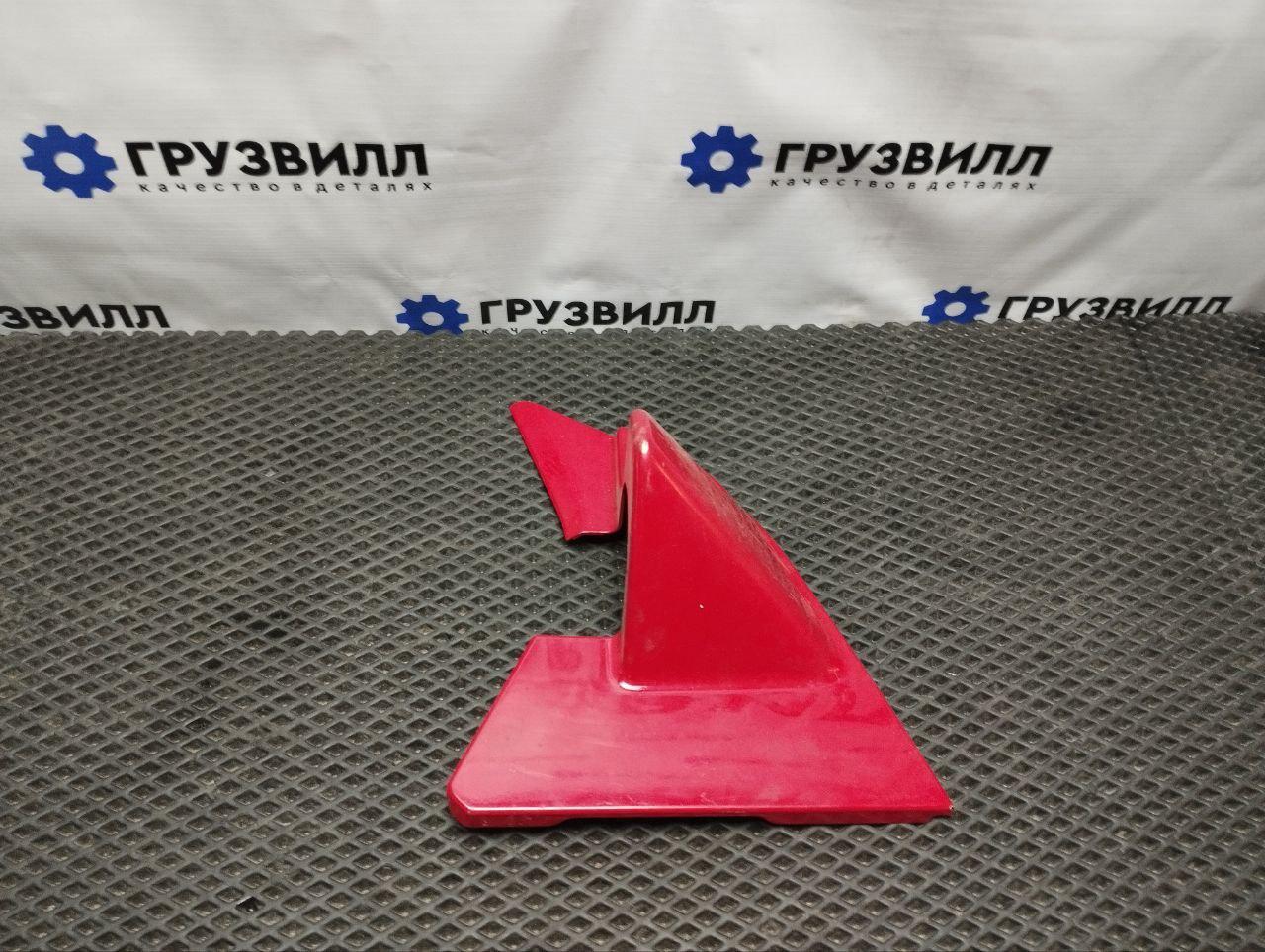 накладка на зеркало Volvo FH4 первое поколение (2013 - 2020), 82268542
