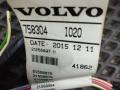 проводка кабины Volvo FH4 первое поколение (2013 - 2020), 21332674, 21258897, 21558972, 21558975, 21558976, 21558977, 21558978, 21558984, 21558985 - фото №6