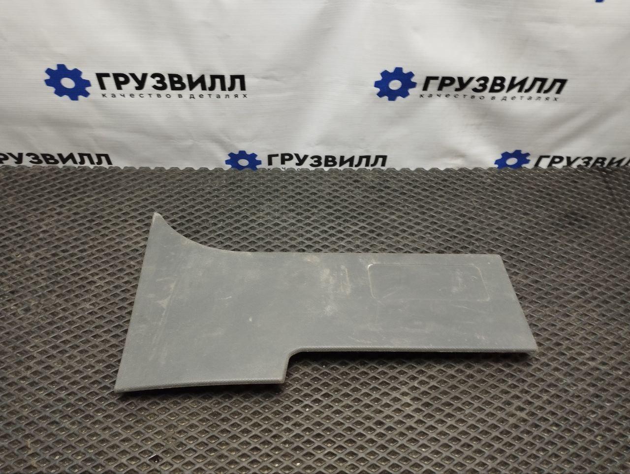 накладка декоративная Renault T-Series 1 поколение (2013 - 2026), 82578355, 82578358