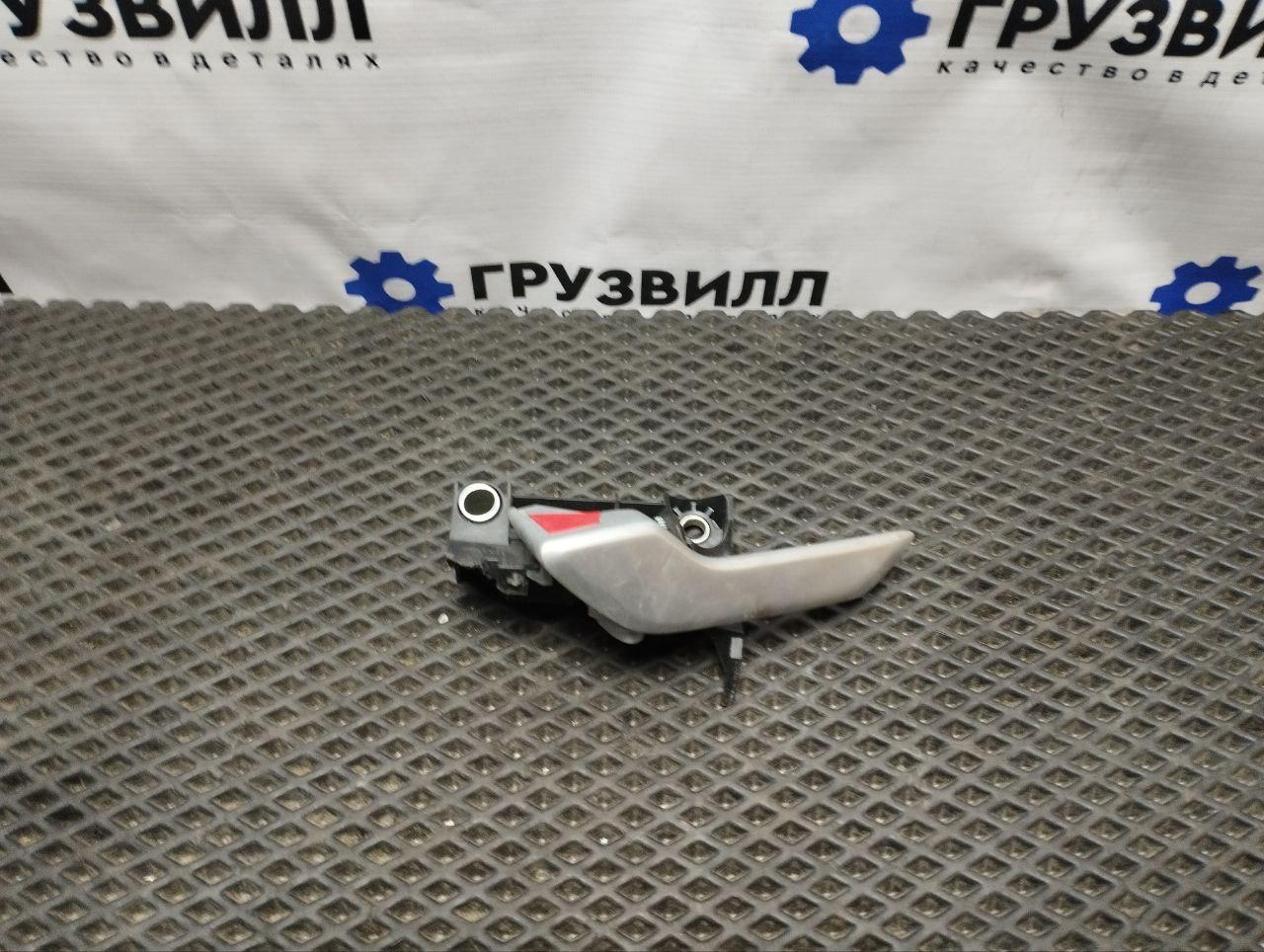 ручка внутренняя Volvo FH4 первое поколение (2013 - 2020), 84012025, 84597790, 82181895