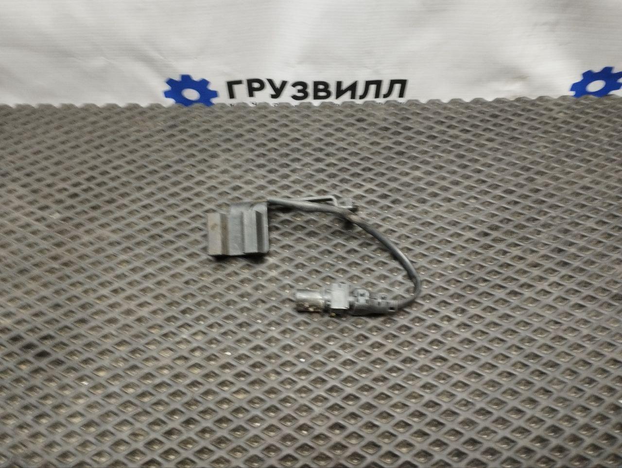 датчик загрязнения воздуха Volvo FH4 первое поколение (2013 - 2020), 23241772