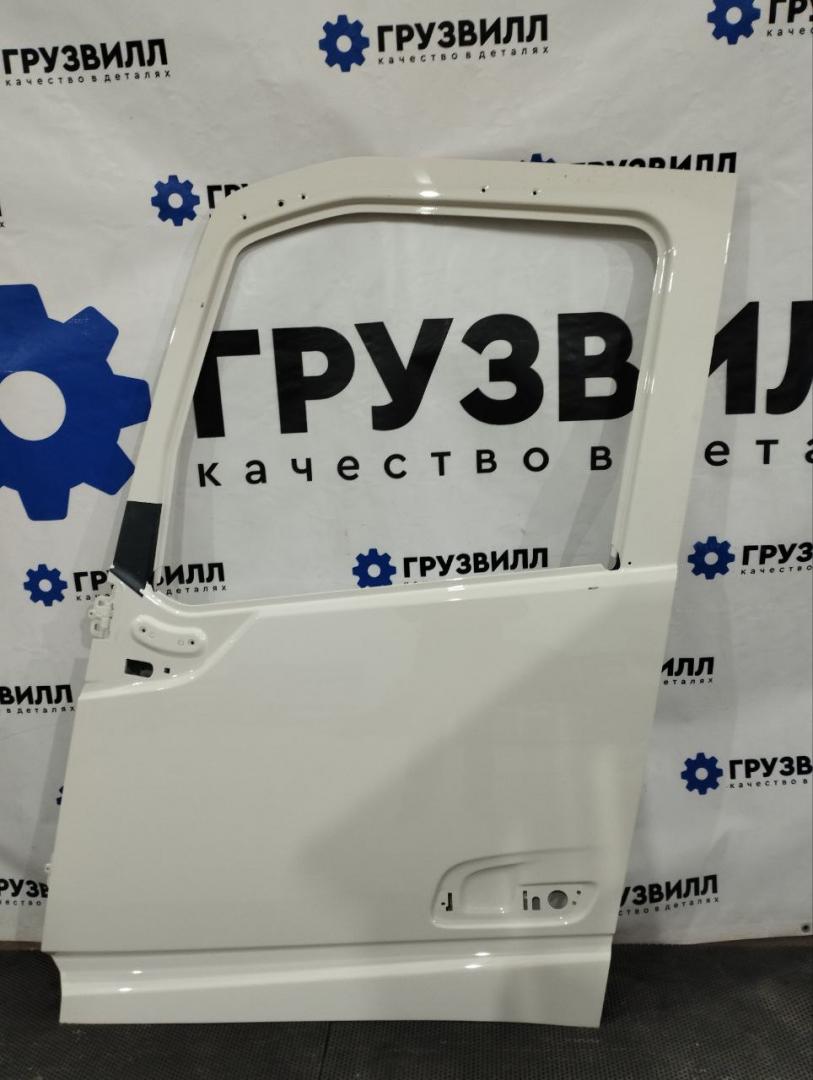 дверь задняя левая Volvo FH4 первое поколение (2013 - 2020), 23314276, 84459441, 82183078