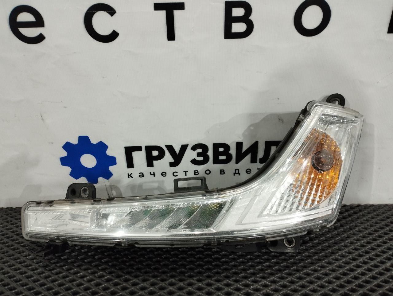 указатель поворота Renault K-Series, 82926481, 7482926481