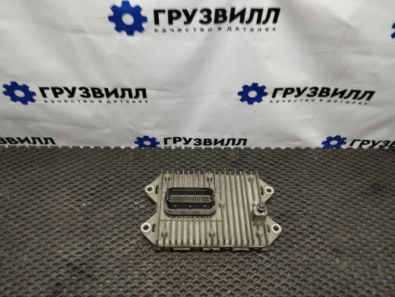 блок управления AdBlue Volvo FH4 первое поколение (2013 - 2020), 21911783