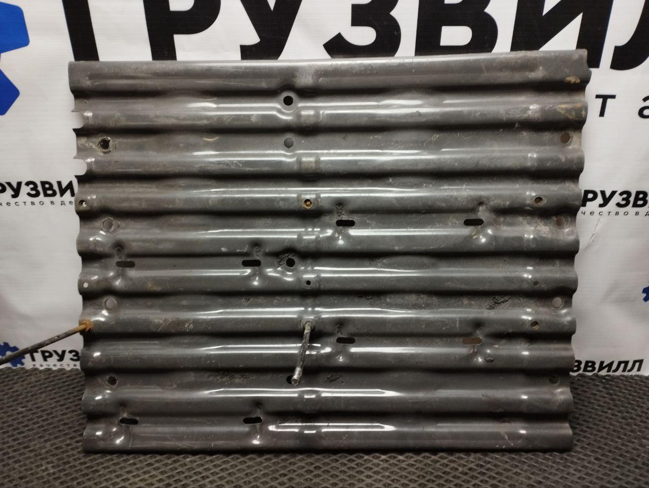 полка аккумулятора Volvo FH4 первое поколение (2013 - 2020), 23013083