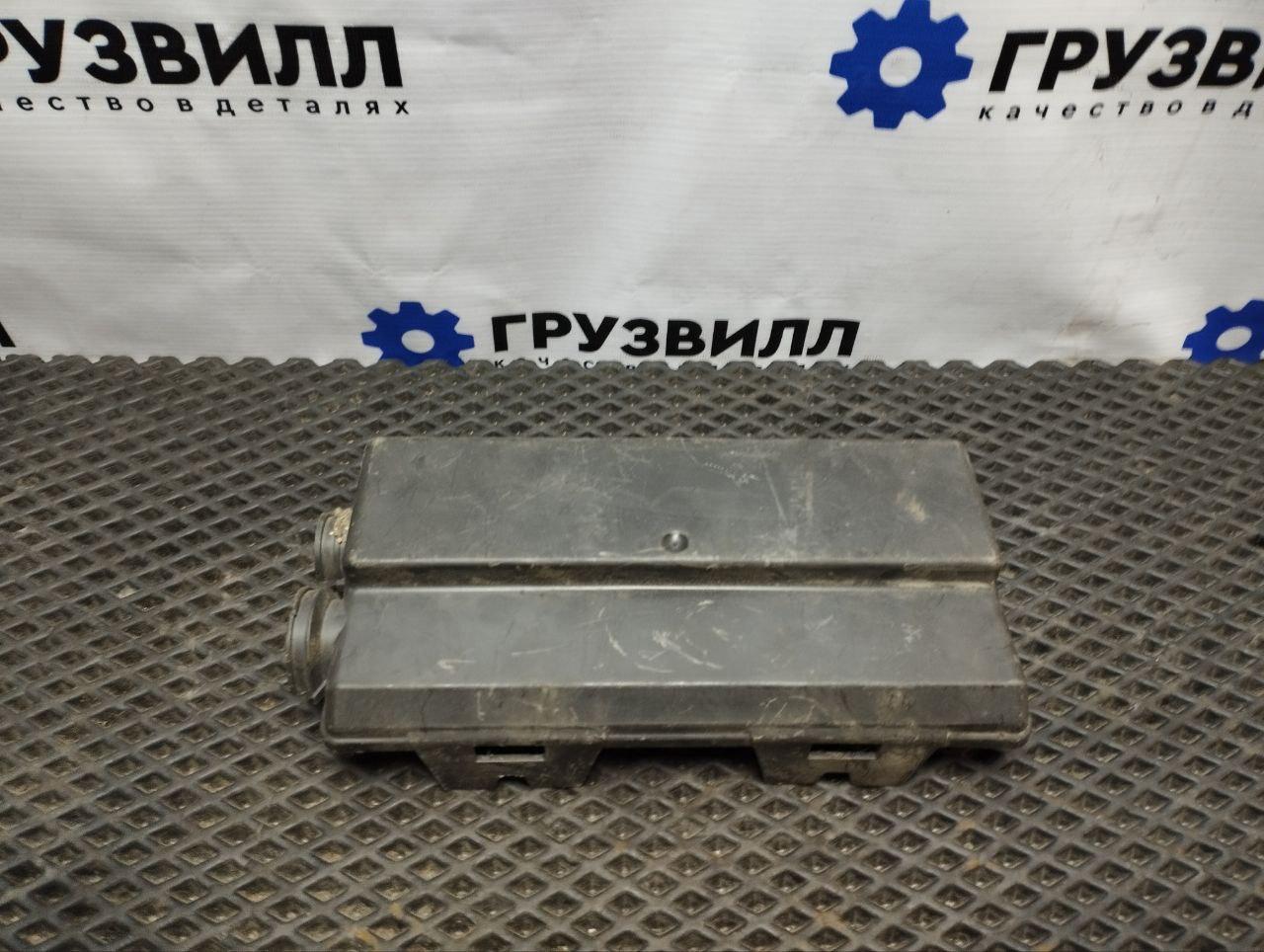 крышка Volvo FH4 первое поколение (2013 - 2020), 21999965