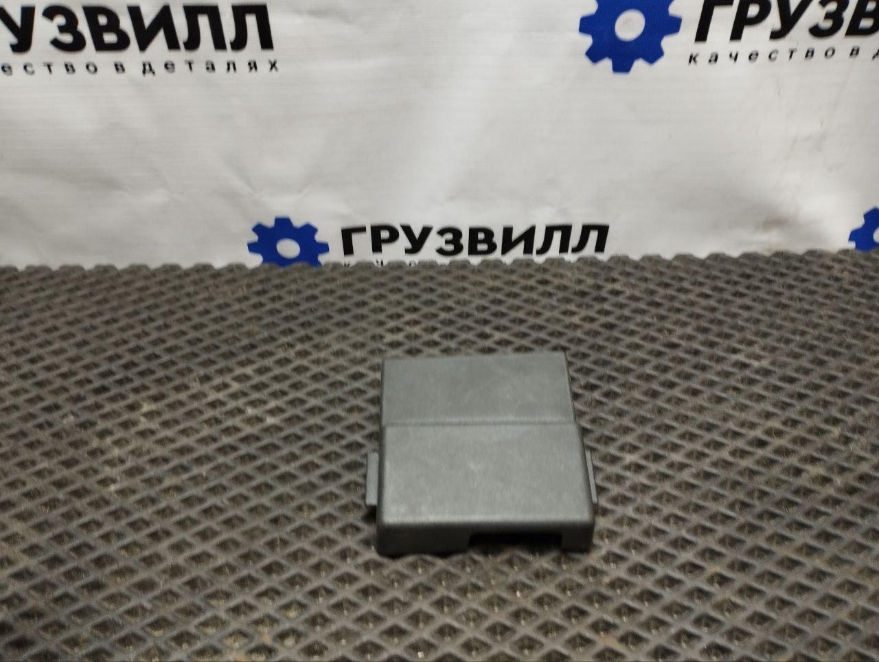 накладка петли багажника левая Volvo FH4 первое поколение (2013 - 2020), 82846118