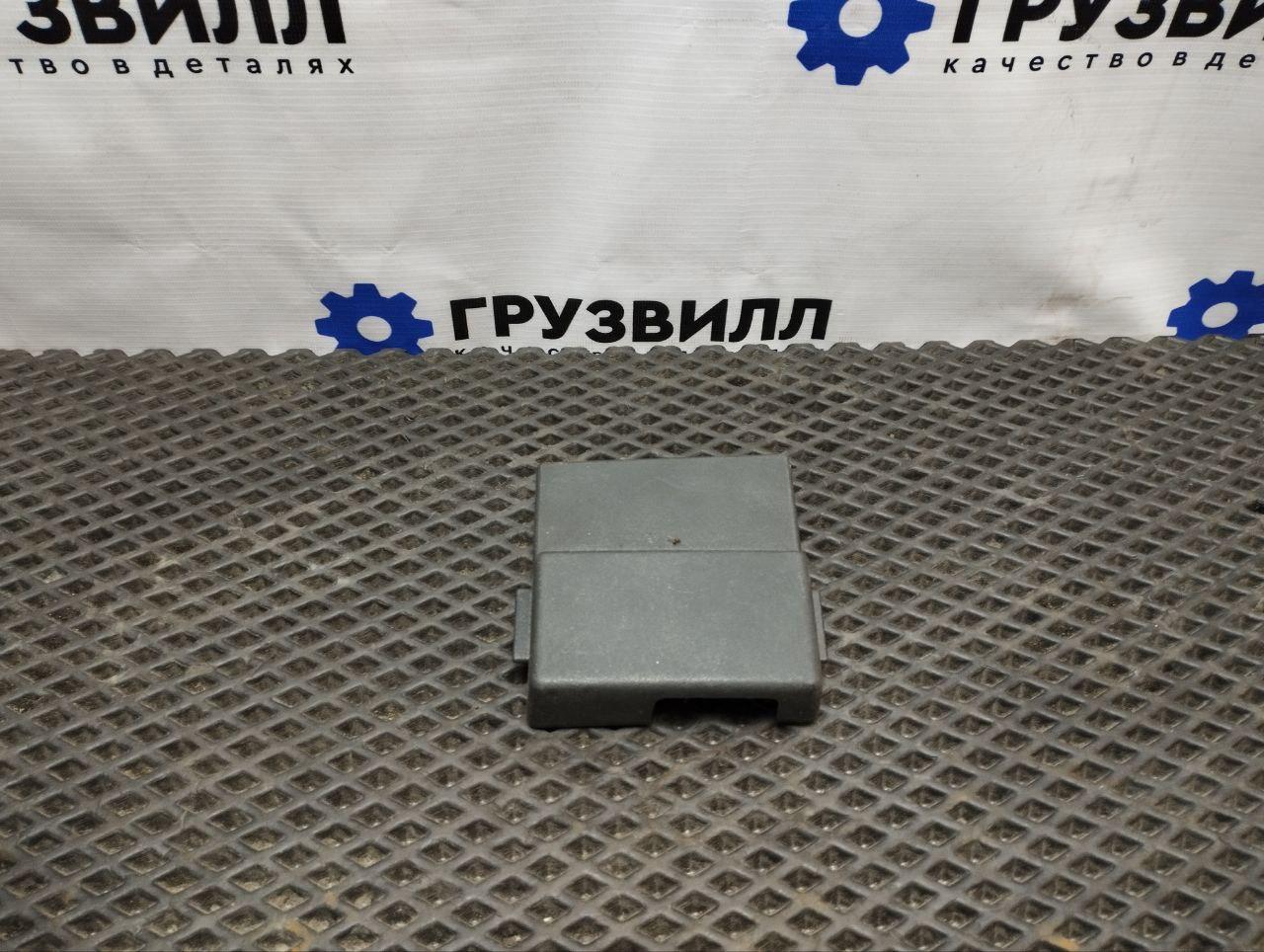 накладка петли багажника левая Volvo FH4 первое поколение (2013 - 2020), 82846118
