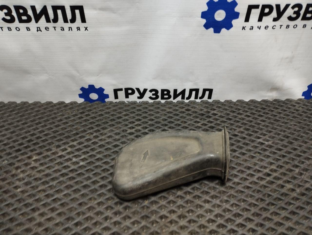 пыльник ограничителя двери Volvo FH4 первое поколение (2013 - 2020), 82469210