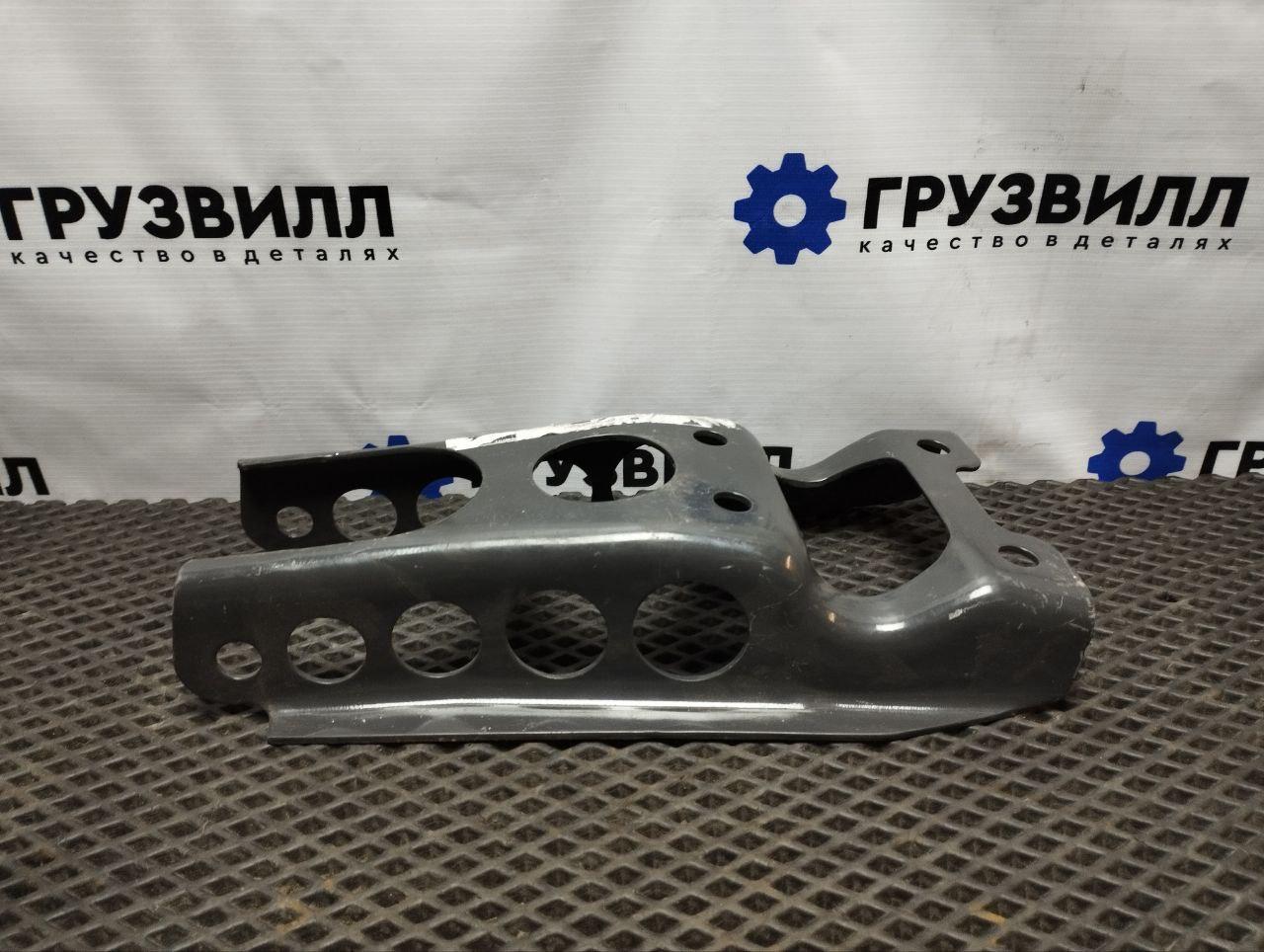 крепление амортизатора Volvo FH4 первое поколение (2013 - 2020), 21956064