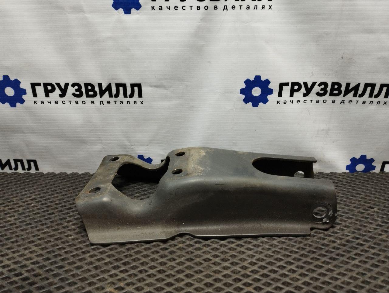 крепление амортизатора Volvo FH4 первое поколение (2013 - 2020), 21507833