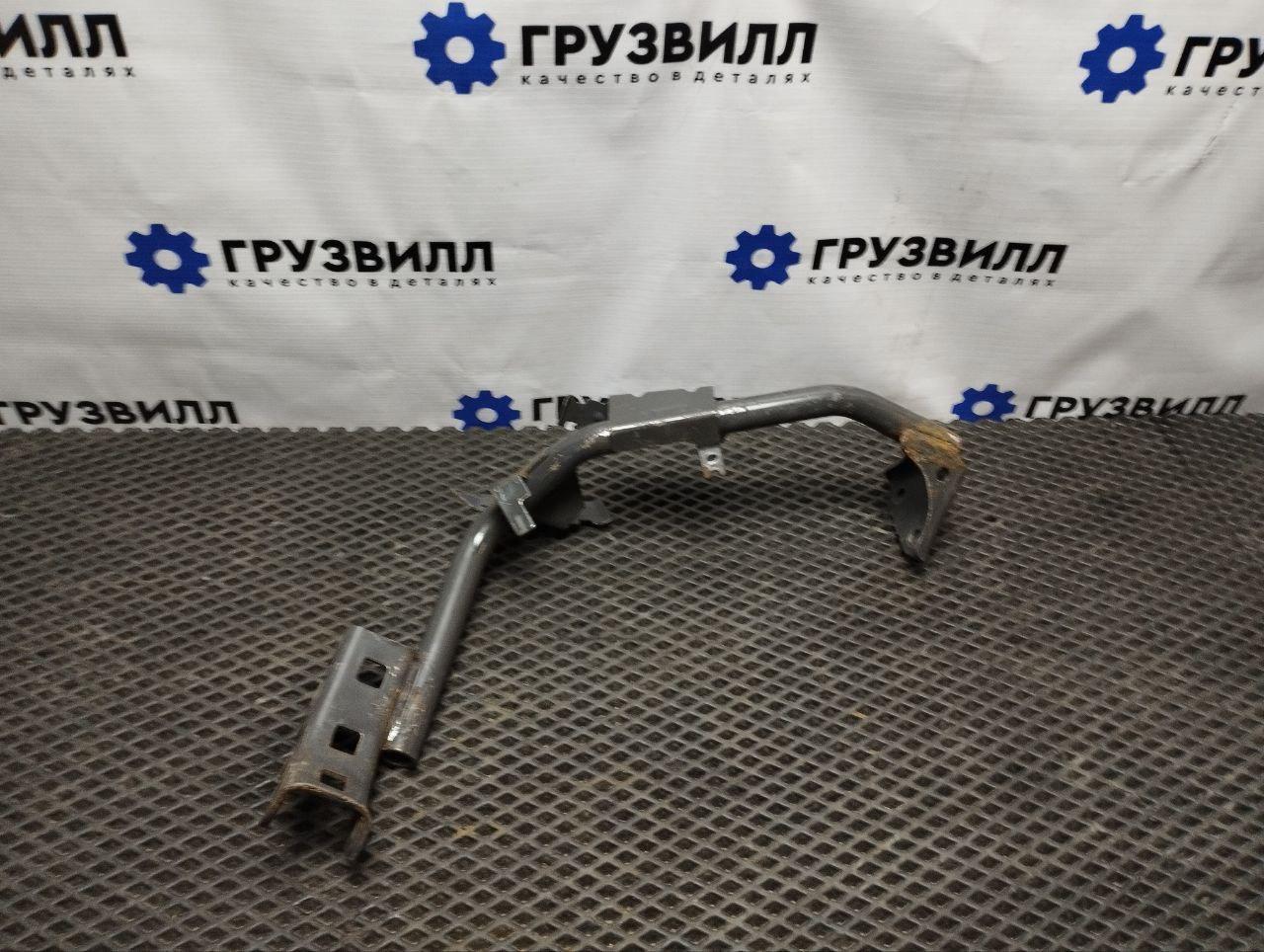 крепление проводки Volvo FH4 первое поколение (2013 - 2020), 21667882