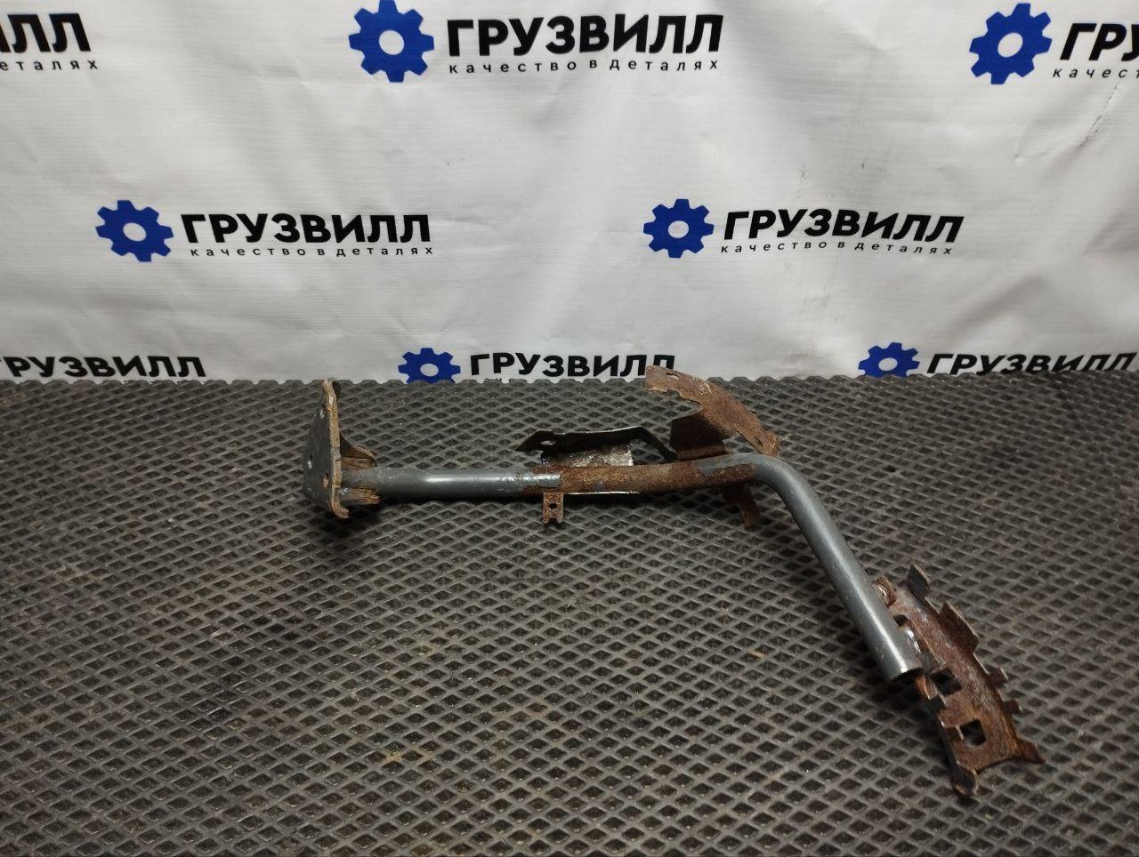 крепление проводки Volvo FH4 первое поколение (2013 - 2020), 21667882