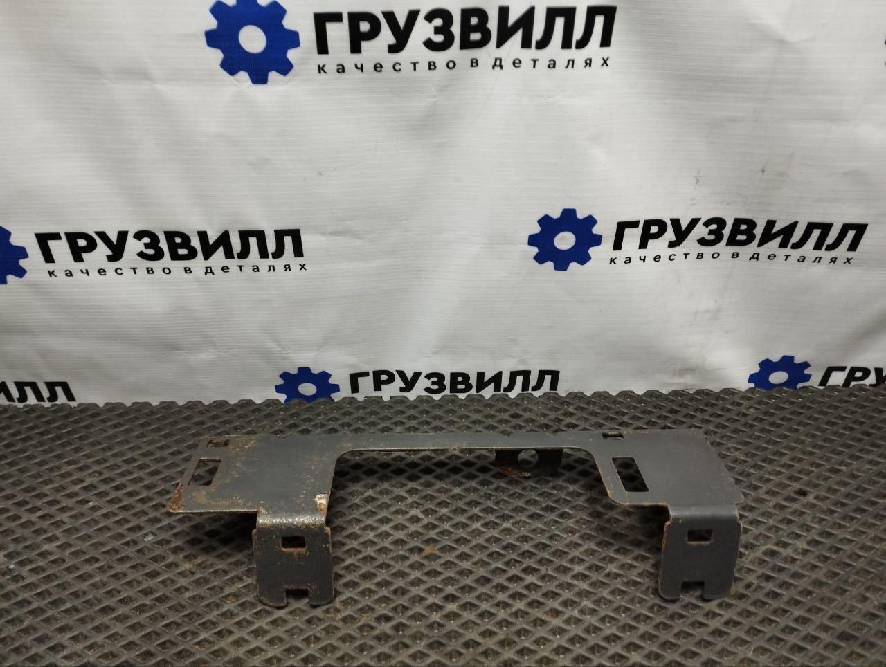 крепление проводки Volvo FH4 первое поколение (2013 - 2020), 21768867
