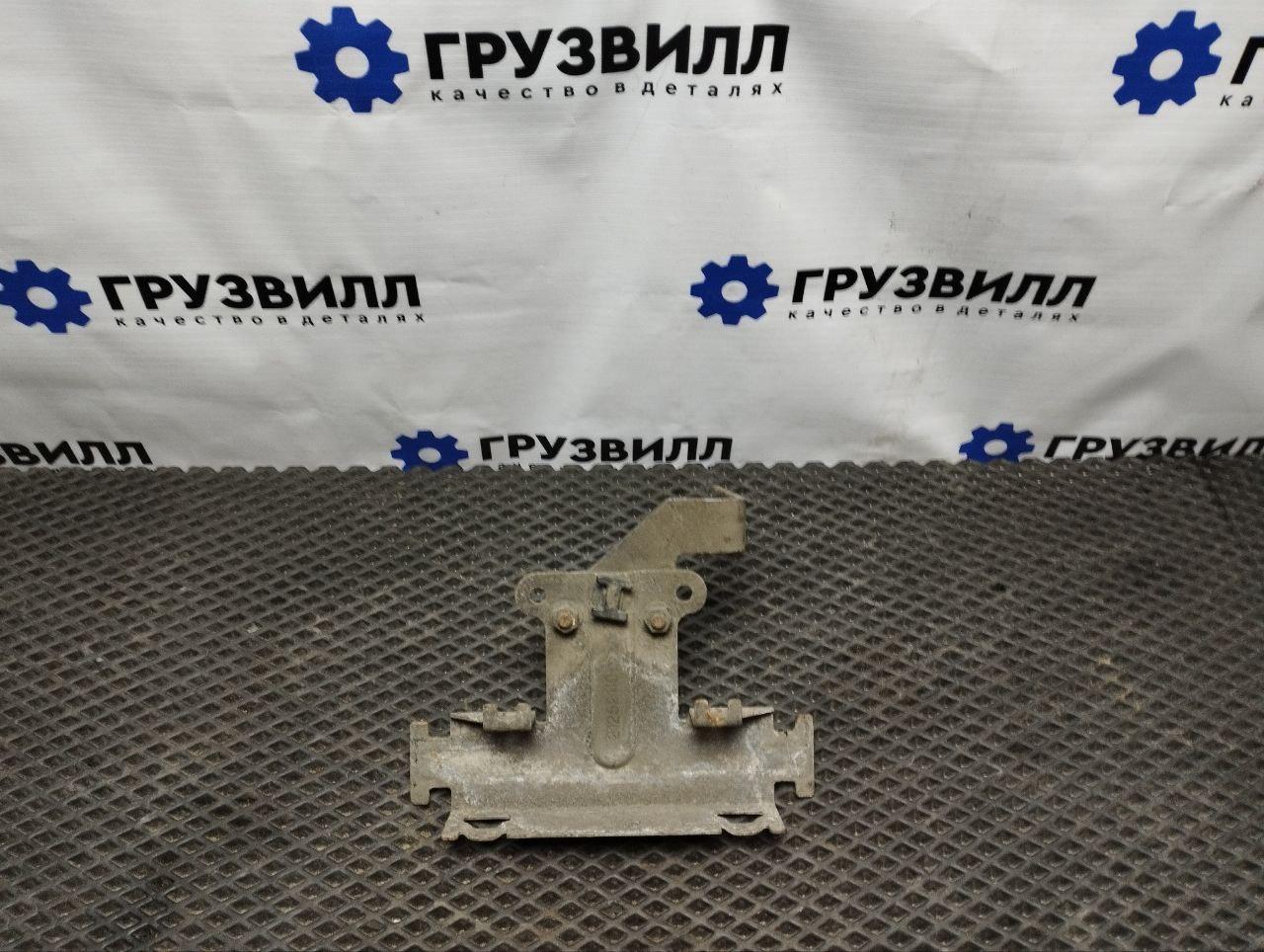 кронштейн (крепление) Volvo FH4 первое поколение (2013 - 2020), 21252110