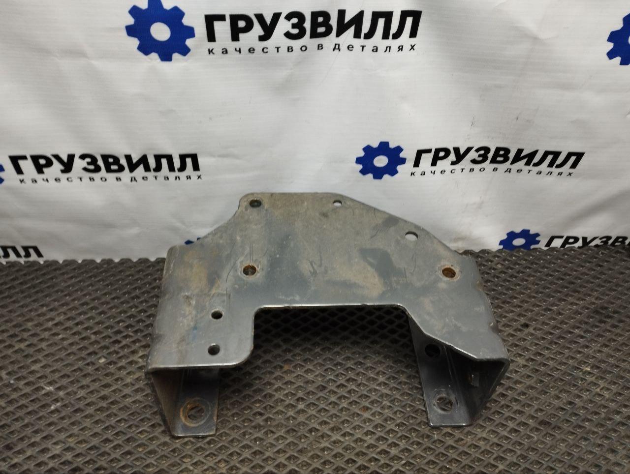 кронштейн (крепление) Volvo FH4 первое поколение (2013 - 2020), 22008140, 7422008140