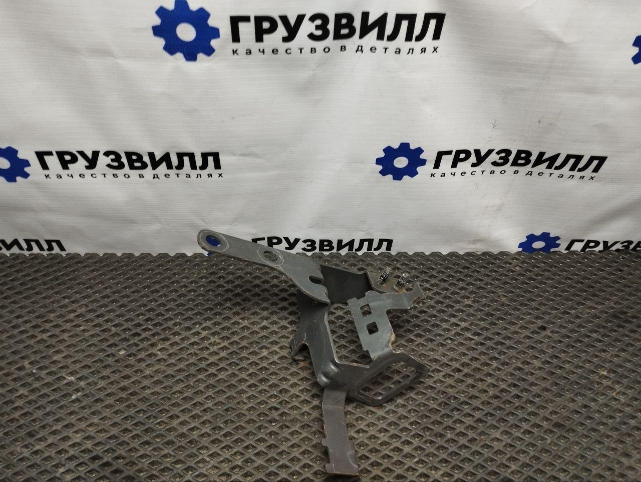 кронштейн (крепление) Volvo FH4 первое поколение (2013 - 2020), 21498506