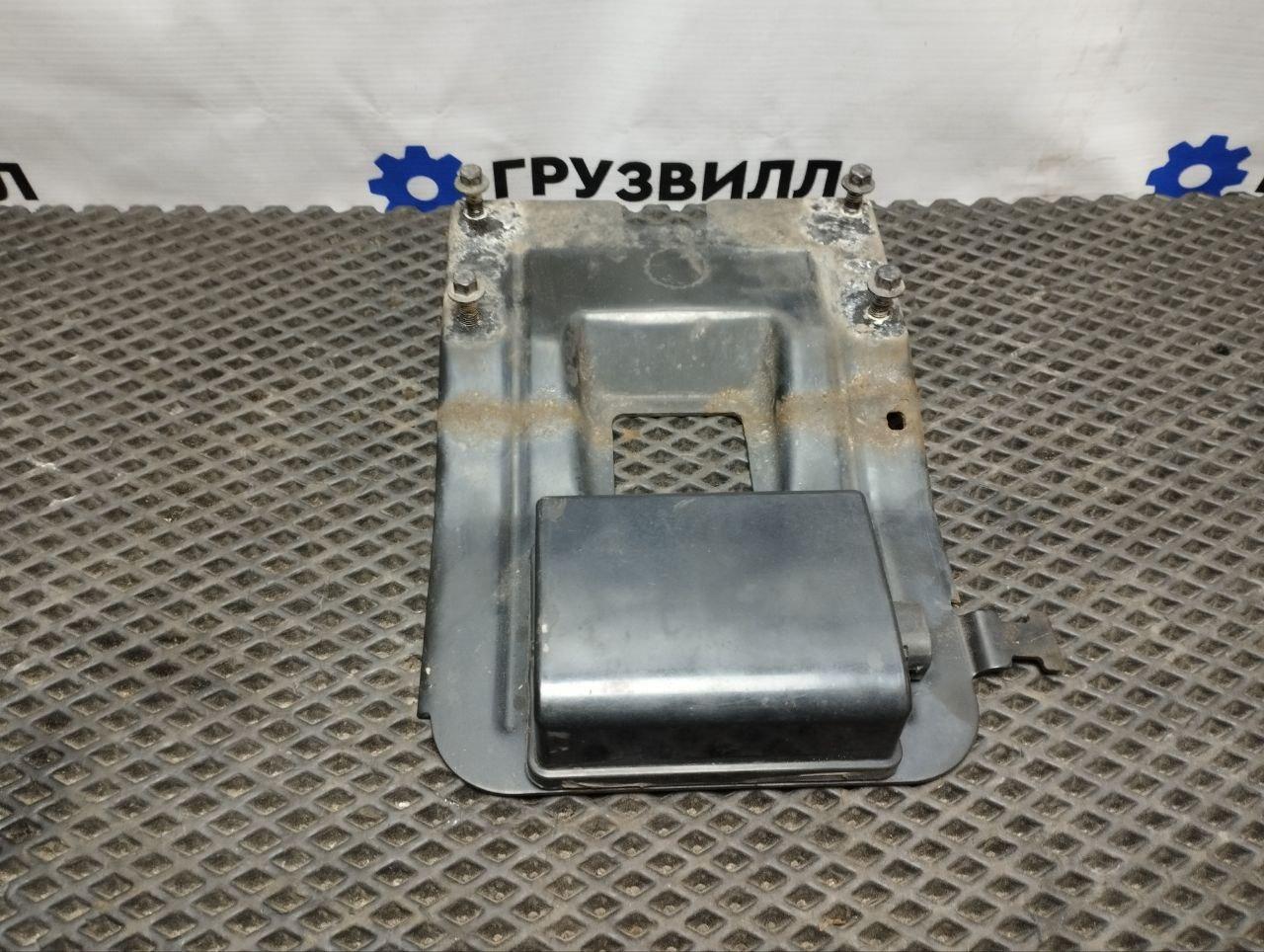 блок круиз-контроля Volvo FH4 первое поколение (2013 - 2020), 21723746