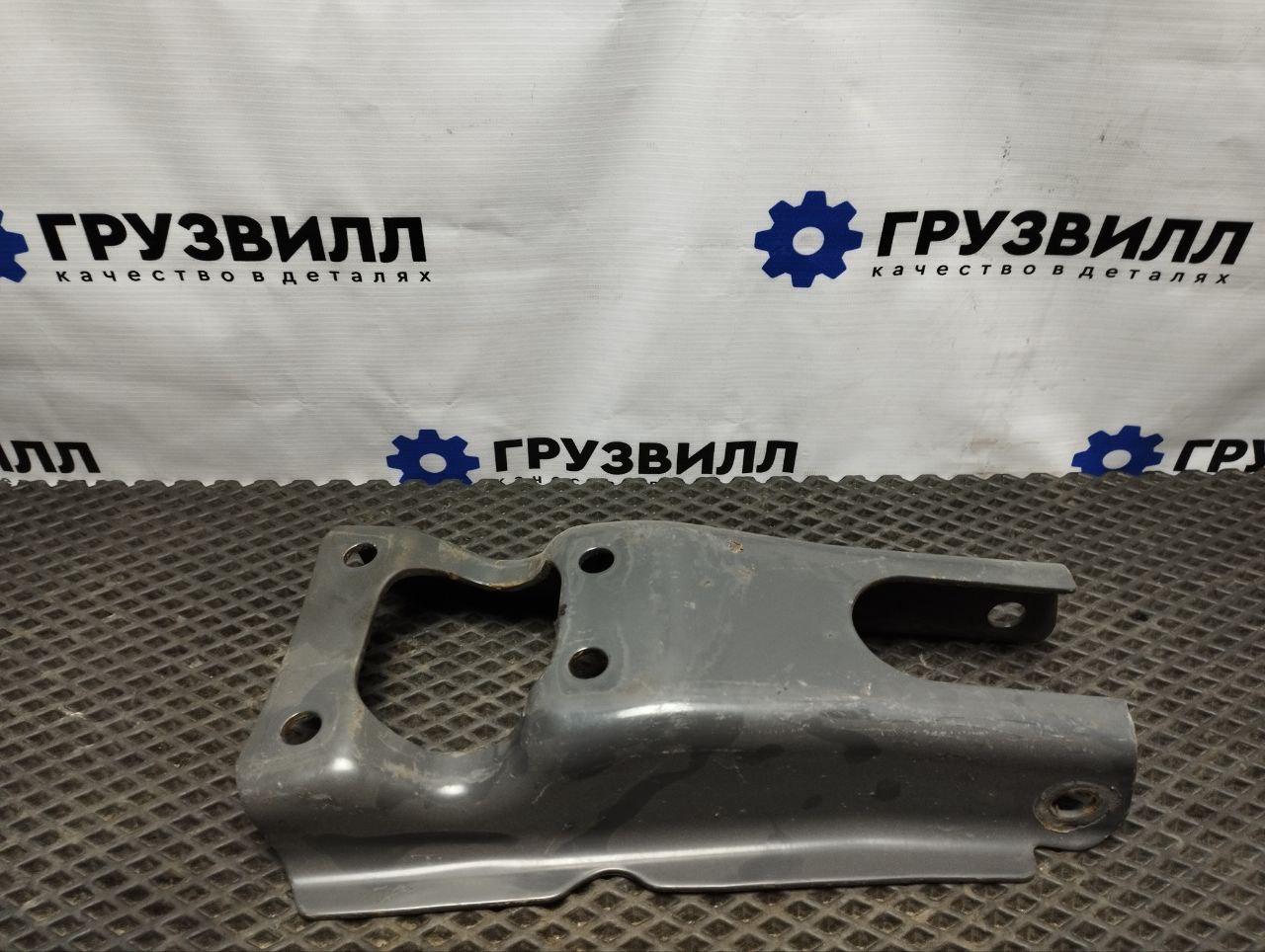 крепление амортизатора Volvo FH4 первое поколение (2013 - 2020), 21507833, 3197808, 21956064