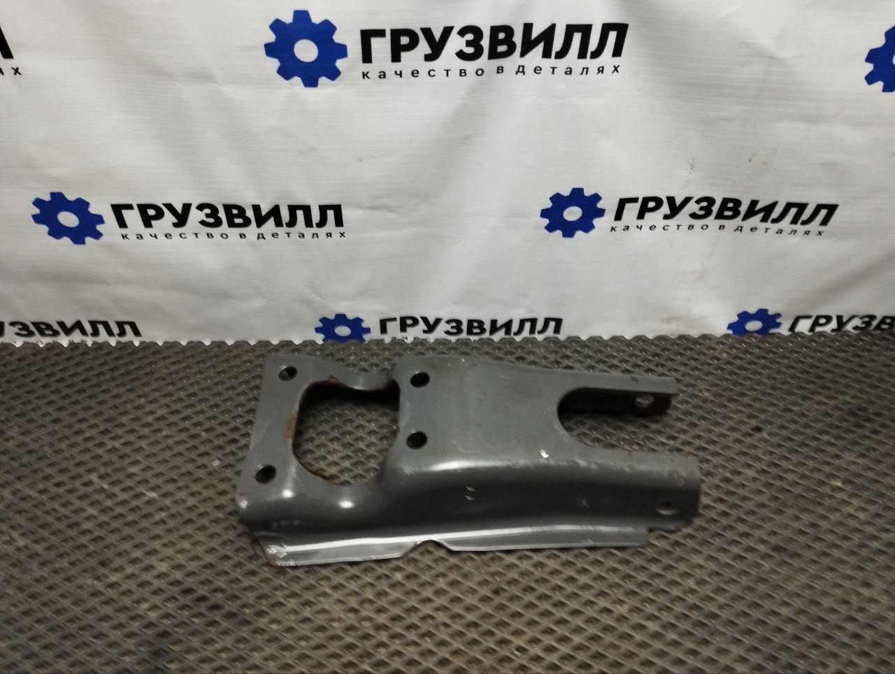 крепление амортизатора Volvo FH4 первое поколение (2013 - 2020), 21507833, 3197808, 21956064