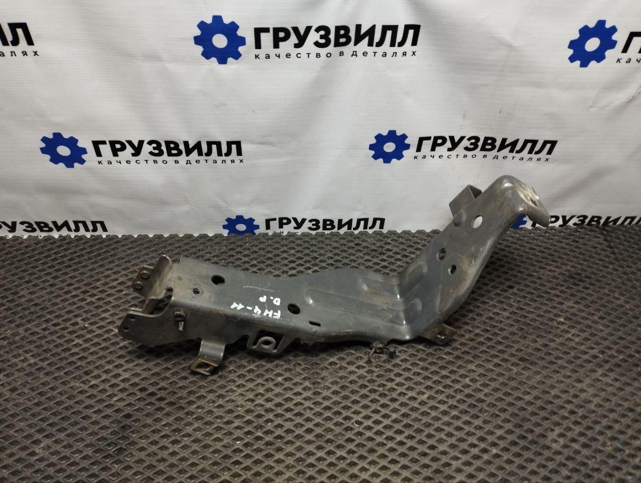 крепление фары правой Volvo FH4 первое поколение (2013 - 2020), 84058023, 82285617