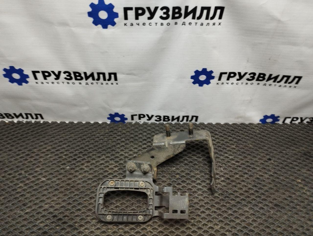 крепление проводки Volvo FH4 первое поколение (2013 - 2020), 22120131